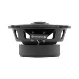 DS18 ZXI-5254 5.25" 2-Way Coaxial Speakers w/ Kevlar Cone (Pair) DS18