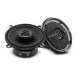 DS18 ZXI-5254 5.25" 2-Way Coaxial Speakers w/ Kevlar Cone (Pair) DS18