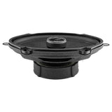 ZXI 5x7" 2-Way Coaxial Speakers with Kevlar Cone | 70 Watts Rms 4-Ohm