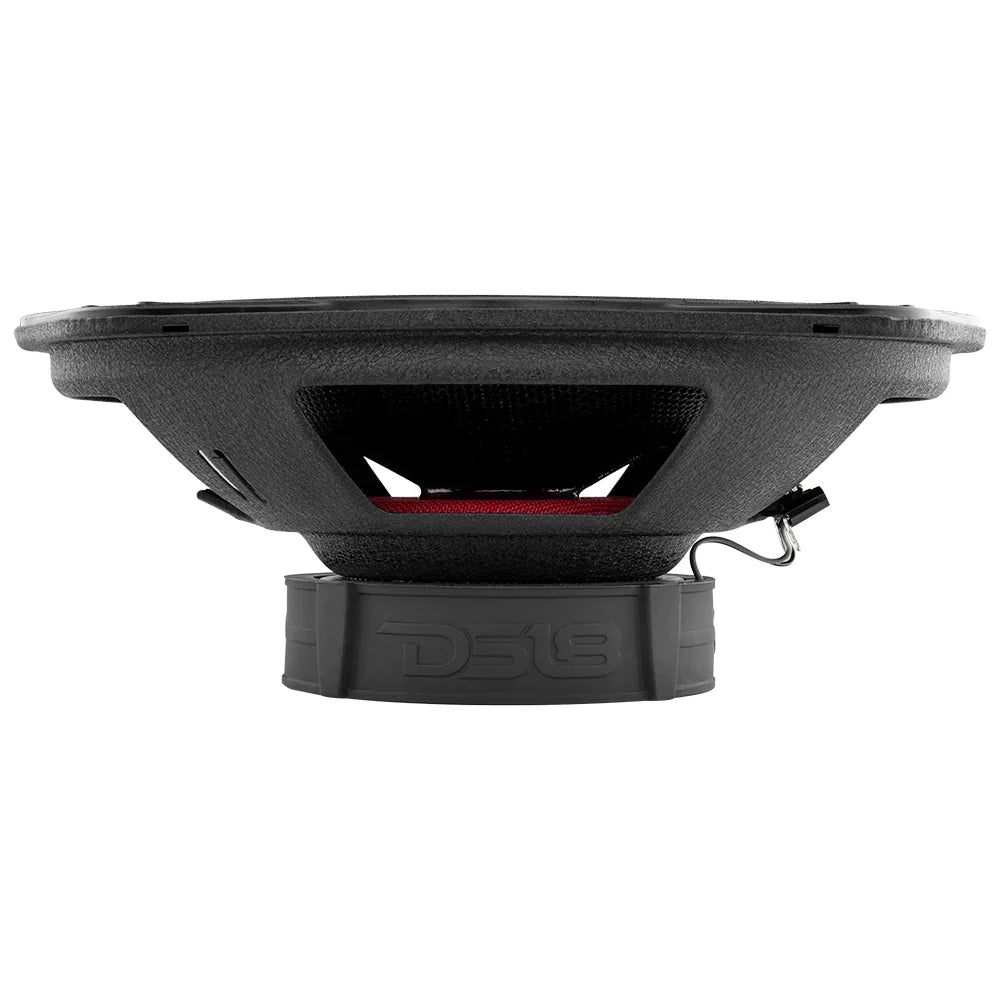DS18 ZXI-694 6"x9" 2-Way Coaxial Speakers w/ Kevlar Cone (Pair) DS18
