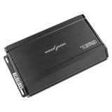 ZXI 4-Channel Class D Amplifier 4 X 125 Watts Rms @ 4-Ohm