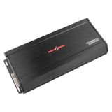 ZXI 4-Channel Class D Amplifier 4 X 250 Watts Rms @ 4-Ohm
