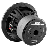 DS18 ZXI 10" High Excursion Subwoofer Quad Stacked Magnets 800 Watts Rms DVC 4-Ohm