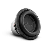 Bass Package - Pair of 8" Subwoofer ZXI8.2D and Amplifier GEN-X1800.1D