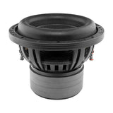 Loaded 4 x 8" Subwoofer Enclosure for Chevy/GMC Crew Cabs (2007-2026) and Ford F-150/Super Duty Crew Cabs (2009-2026)