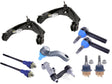 ACDelco Front End Rebuild Kit, 2001-2010 GM 6.6L Duramax LB7 LLY LBZ LMM GM