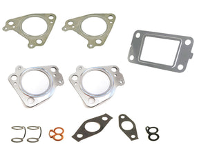 OE Turbo Install Gasket Kit, 2011-2016 GM 6.6L Duramax LML GM