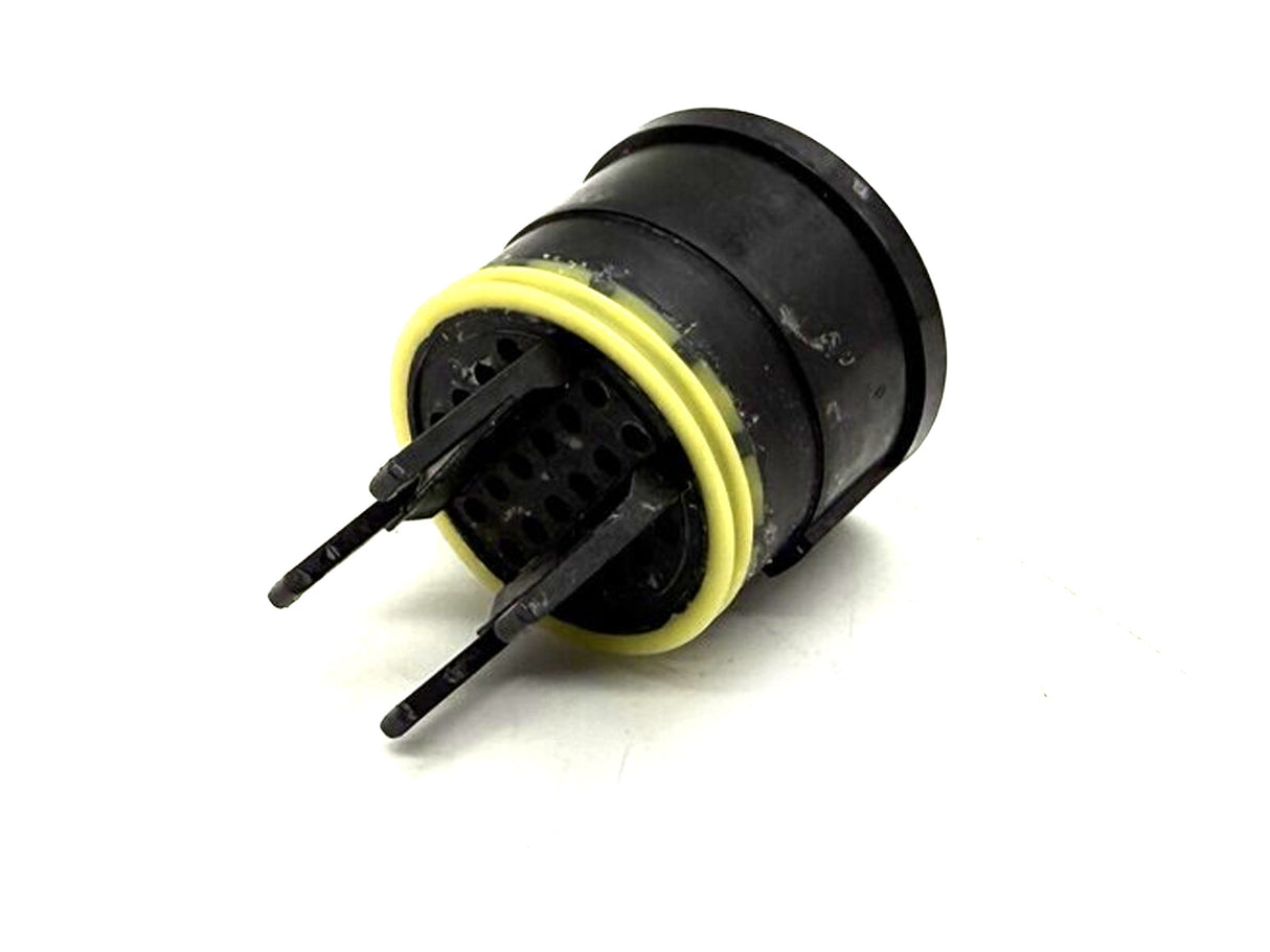 ZZ Diesel Allison 1000 Pass Through Connector Seal, 2001-2018 GM 6.6L Duramax LB7 LLY LBZ LMM LML L5P Allison