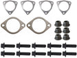 OE Y, EGR, Up Pipe Gaskets and Hardware Install Kit, 2008-2010 Ford 6.4L Powerstroke Ford OEM