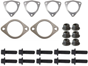 OE Y, EGR, Up Pipe Gaskets and Hardware Install Kit, 2008-2010 Ford 6.4L Powerstroke Ford OEM