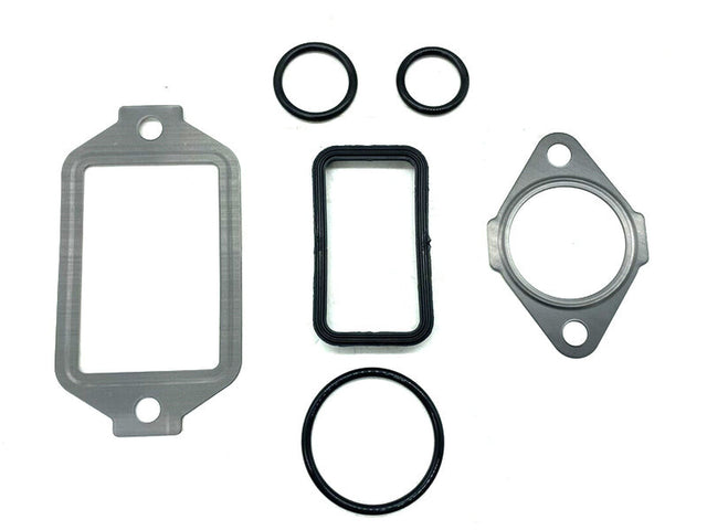 (Sold Out) OE Oil Cooler Install Kit, 2001-2016 GM 6.6L Duramax LB7 LLY LBZ LMM LML GM