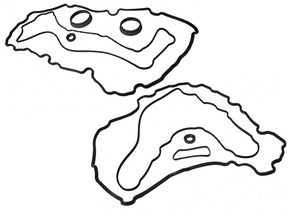 ZZ Diesel OE Valve Cover Gasket Set, 2008-2010 Ford 6.4L Powerstroke ZZ Diesel