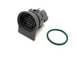 ZZ Diesel Allison 1000 Pass Through Connector Body, 2001-2018 GM 6.6L Duramax LB7 LLY LBZ LMM LML L5P ZZ Diesel