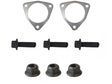 OE Up Pipe Gaskets and Hardware Install Kit, 2008-2010 Ford 6.4L Powerstroke Ford OEM
