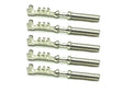 2001-2004 ECM, 2001-2005 Allison 5 Speed TCM, Terminal Ends, 6.6L Duramax LB7 LLY, Pack of 5 ZZ Diesel