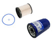OE Maintenance Filter Pack, 2020-2024 GM 6.6L Duramax L5P GM