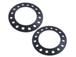 Wheel Spacers, 1/4", 8 on 6-1/2, 8 on 180, Pair, 2001-2019 GM 6.6L Duramax LB7 LLY LBZ LMM LML L5P ZZ Diesel