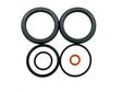 Forged Diesel Fuel Filter Head Rebuild Kit, 2011-2016 GM 6.6L Duramax LML Forged Diesel