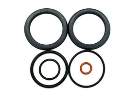 Forged Diesel Fuel Filter Head Rebuild Kit, 2011-2016 GM 6.6L Duramax LML Forged Diesel