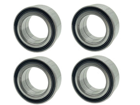 ZZ Powersports Polaris RZR Sealed Wheel Bearings, Polaris RZR 2014-2021 XP 1000 / 2016-2021 XP Turbo & General, Pack of 4 ZZ Powersports