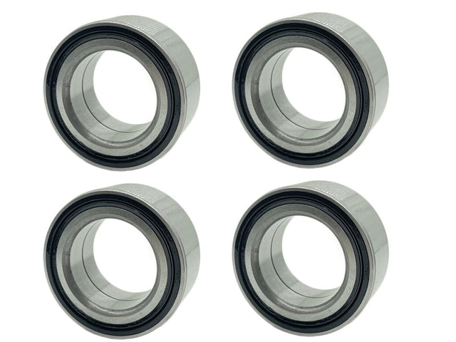 ZZ Powersports Polaris RZR Sealed Wheel Bearings, Polaris RZR 2014-2021 XP 1000 / 2016-2021 XP Turbo & General, Pack of 4 ZZ Powersports