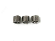 Forged Diesel Lower Valve Cover Thread Repair Inserts, 2003-2010 Ford 6.0L 6.4L Powerstroke, Pack of 3 Forged Diesel
