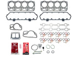 ZZ Diesel Head Gasket Install Kit, 1994-1997 Ford 7.3L Powerstroke ZZ Diesel