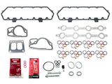 ZZ Diesel Head Gasket Install Kit, 1994-1997 Ford 7.3L Powerstroke ZZ Diesel