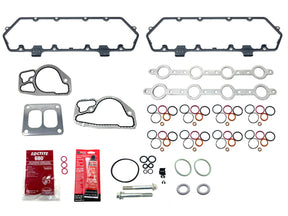 ZZ Diesel Head Gasket Install Kit, 1994-1997 Ford 7.3L Powerstroke ZZ Diesel