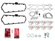 ZZ Diesel Head Gasket Install Kit, 1999-2003 Ford 7.3L Powerstroke ZZ Diesel