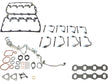 ZZ Diesel OE Head Gasket Install Kit without Head Gaskets, 2011-2019 Ford 6.7L Powerstroke ZZ Diesel