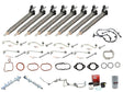 ZZ Diesel Contamination Rebuild Kit for the S&S Diesel CP4 to DCR Pump Conversion, No Pump, 2011-2016 Ford 6.7L Powerstroke ZZ Diesel