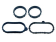 ZZ Diesel Oil Cooler Gasket and Seal Install Kit, 2011-2019 Ford 6.7L Powerstroke ZZ Diesel