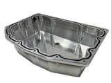ZZ Diesel Billet Aluminum Engine Oil Pan with Twin/Compound Turbo Drain Port, 2011-2024 Ford 6.7L Powerstroke ZZ Diesel