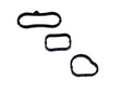 ZZ Diesel Oil Cooler Gasket and Seal Install Kit, 2020-2023 Ford 6.7L Powerstroke Ford OEM