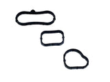 ZZ Diesel Oil Cooler Gasket and Seal Install Kit, 2020-2023 Ford 6.7L Powerstroke Ford OEM