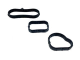 ZZ Diesel Oil Cooler Gasket and Seal Install Kit, 2020-2023 Ford 6.7L Powerstroke Ford OEM