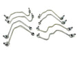 ZZ Diesel OE High Pressure Injector Line Kit, 2011-2016 GM 6.6L Duramax LML ZZ Diesel