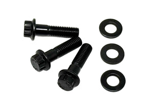 ARP Exhaust Manifold Up Pipe Bolts with Washers, 2017-2025 Duramax 6.6L L5P ARP