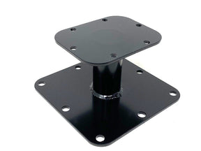 Forged Diesel Allison 1000 Transmission Engine Stand PTO Mount, 2001-2019 GM 6.6L Duramax LB7 LLY LBZ LMM LML L5P Forged Diesel