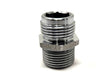 Forged Diesel 68RFE Transmission Steel Spin On Filter Coupler, 2007.5-2026 Dodge Ram 6.7L Cummins Forged Diesel