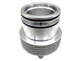 Polaris RZR Wheel Bearing Greaser Tool, 40mm ZZ Diesel