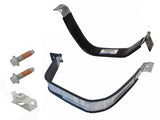 ZZ Diesel OE Fuel Tank Strap Kit, 2005-2007 Ford 6.0L Powerstroke ZZ Diesel