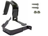 ZZ Diesel OE Fuel Tank Strap Kit, 2011-2016 6.7L Powerstroke ZZ Diesel