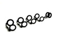 ZZ Diesel Fuel Injector Return Line Bolt Seals, 2001-2004 GM 6.6L Duramax LB7 ZZ Diesel