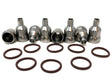 ZZ Diesel High Pressure Oil Rail Ball Tube Repair Kit, 2004.5-2007 Ford 6.0L Powerstroke ZZ Diesel