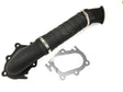 ZZ Diesel 3" Turbo Downpipe, 2001-2004 GM 6.6L Duramax LB7 ZZ Diesel