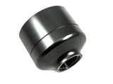 (Sold Out)ZZ Diesel Fuel Filter Delete Bowl, 2001-2016 GM 6.6L Duramax, LB7 LLY LBZ LMM LML ZZ Diesel