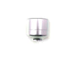 (Sold Out)ZZ Diesel Fuel Filter Delete Bowl, 2001-2016 GM 6.6L Duramax, LB7 LLY LBZ LMM LML ZZ Diesel