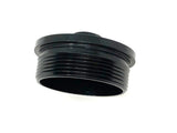 (Sold Out) ZZ Diesel Fuel Filter Cap, 2003.5-2007 Ford 6.0L Powerstroke ZZ Diesel
